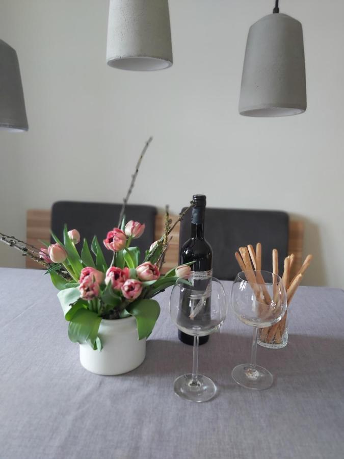Appartment Andrea Inzell Extérieur photo
