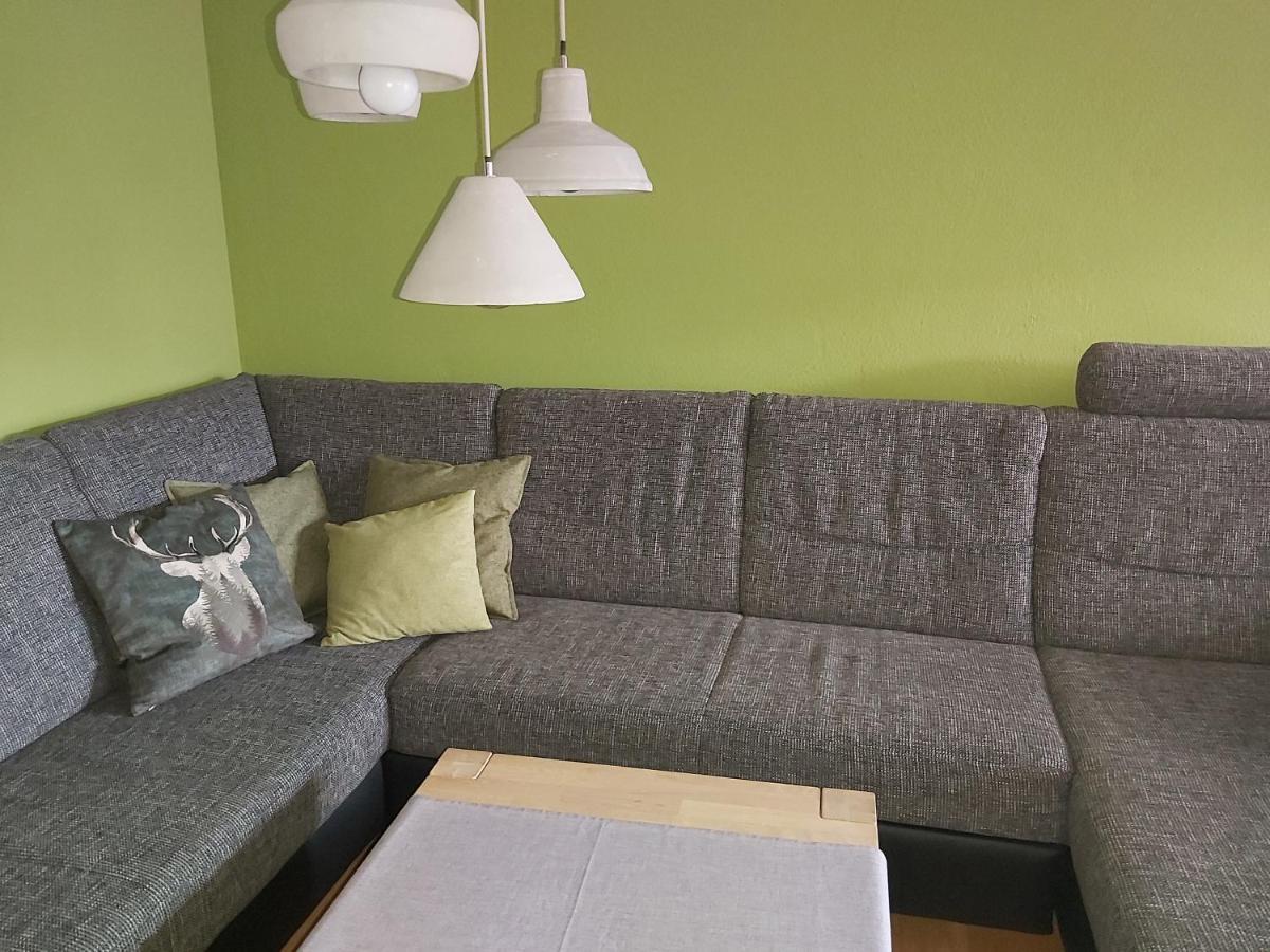 Appartment Andrea Inzell Extérieur photo