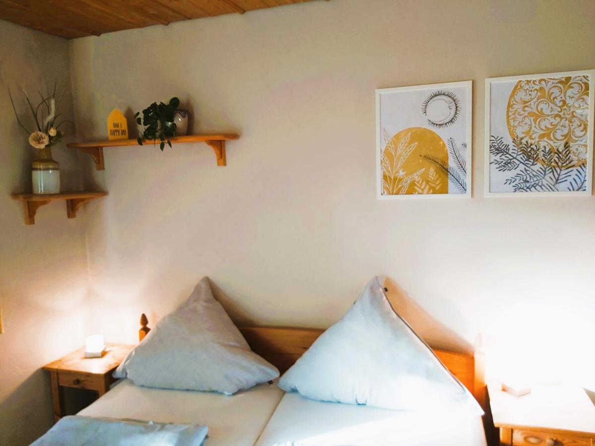 Appartment Andrea Inzell Extérieur photo