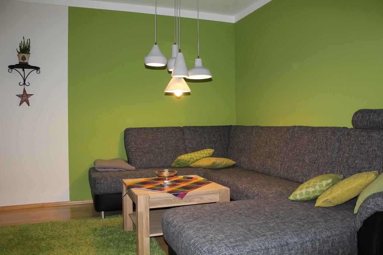 Appartment Andrea Inzell Extérieur photo